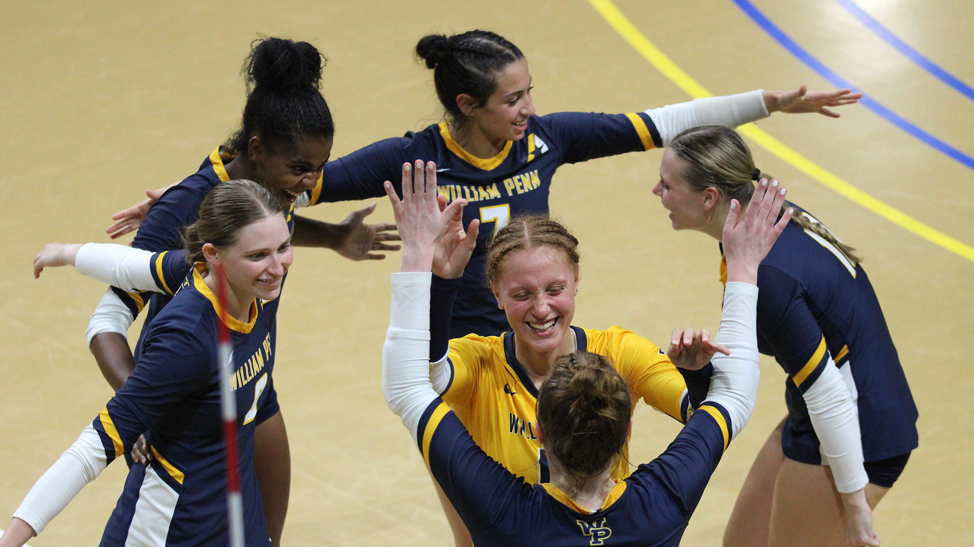 Statesmen Collect First Win of Season at Columbia Tournament