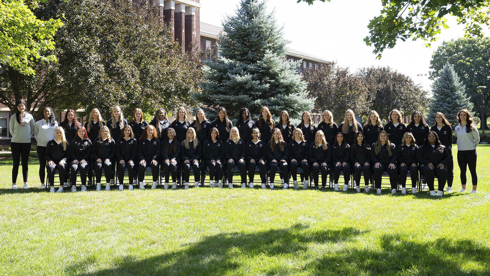 2023 Women&rsquo;s Volleyball Season Preview