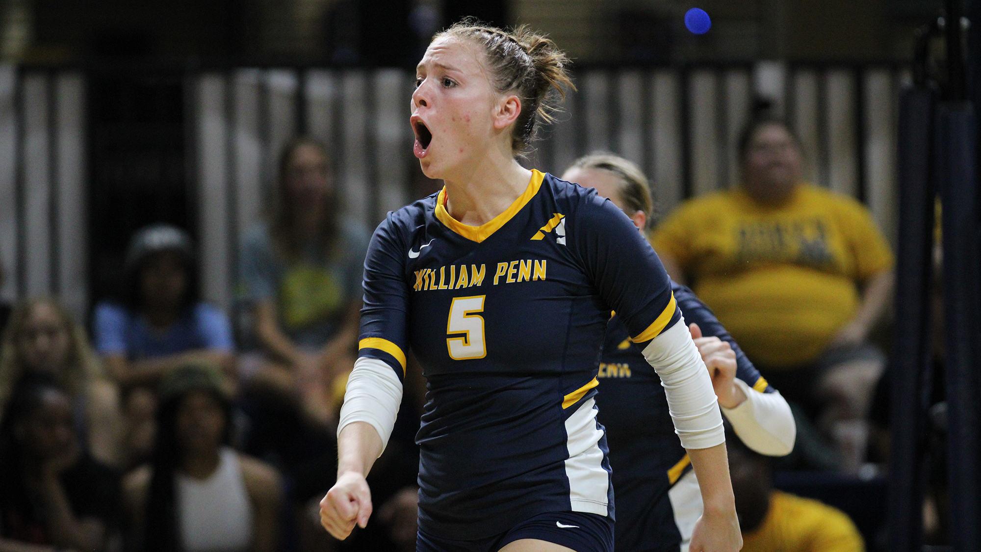 Statesmen Knocked Out of Heart Tourney in Quarterfinals