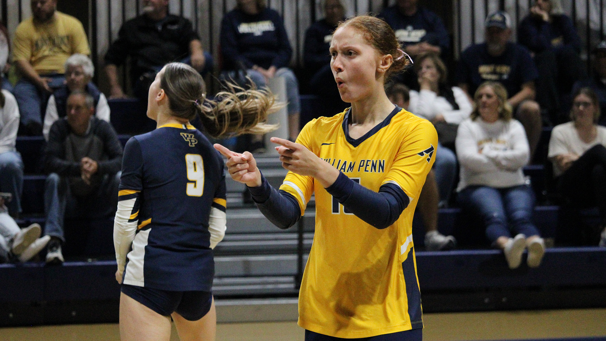 Statesmen Close in on Postseason Berth with Win Over Baker