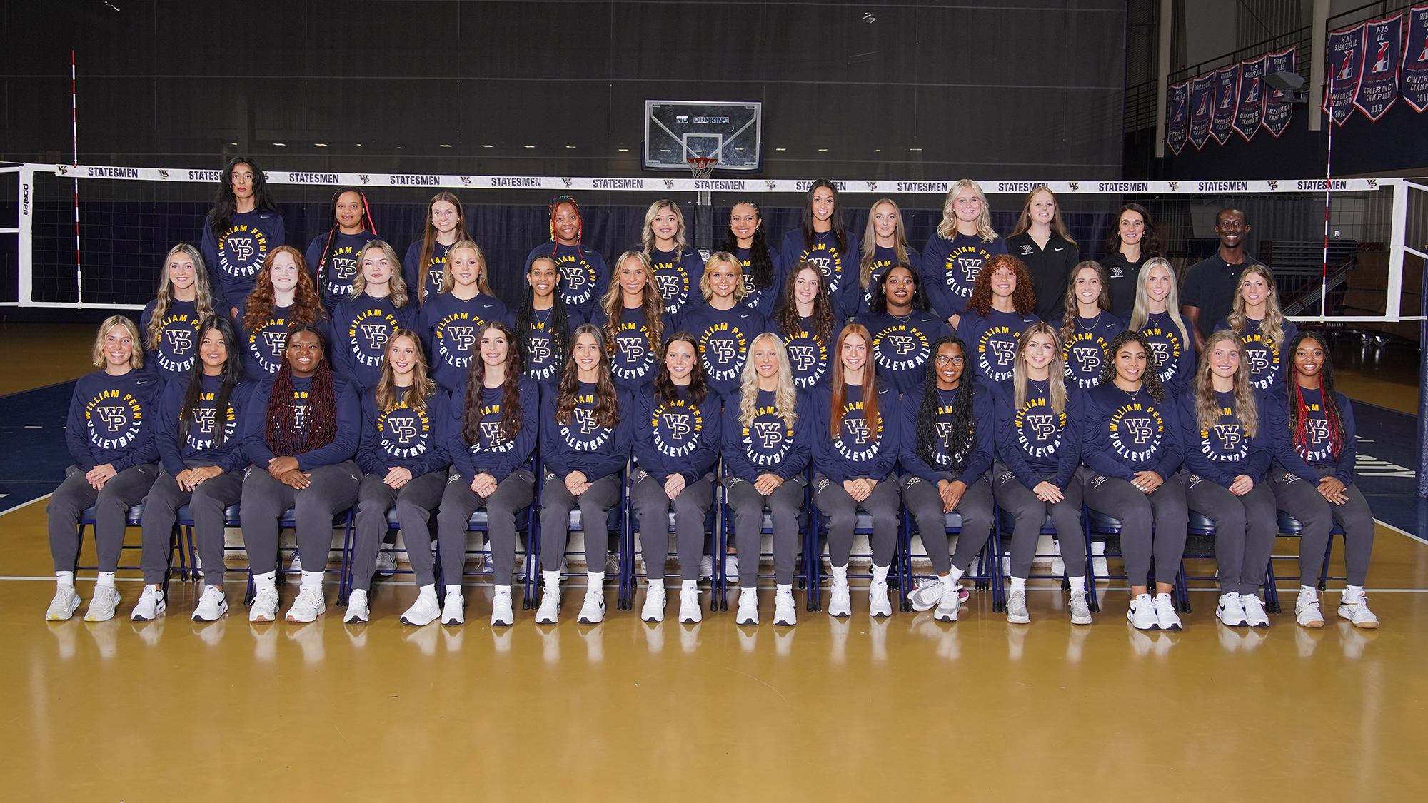 2024 Women&rsquo;s Volleyball Season Preview