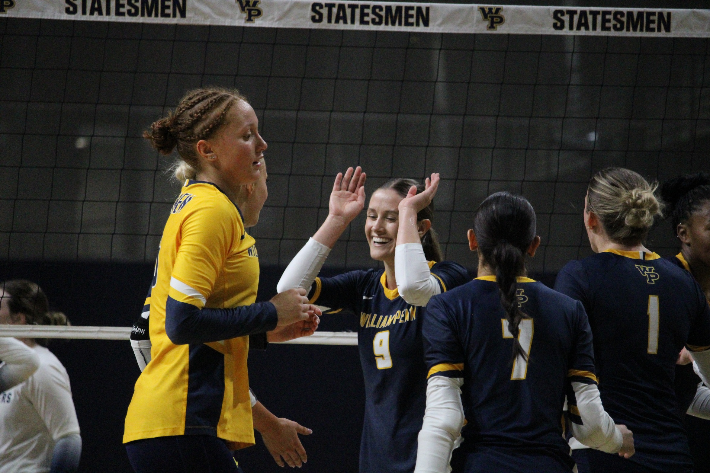 WPU Comes Back to Take Down Missouri Valley