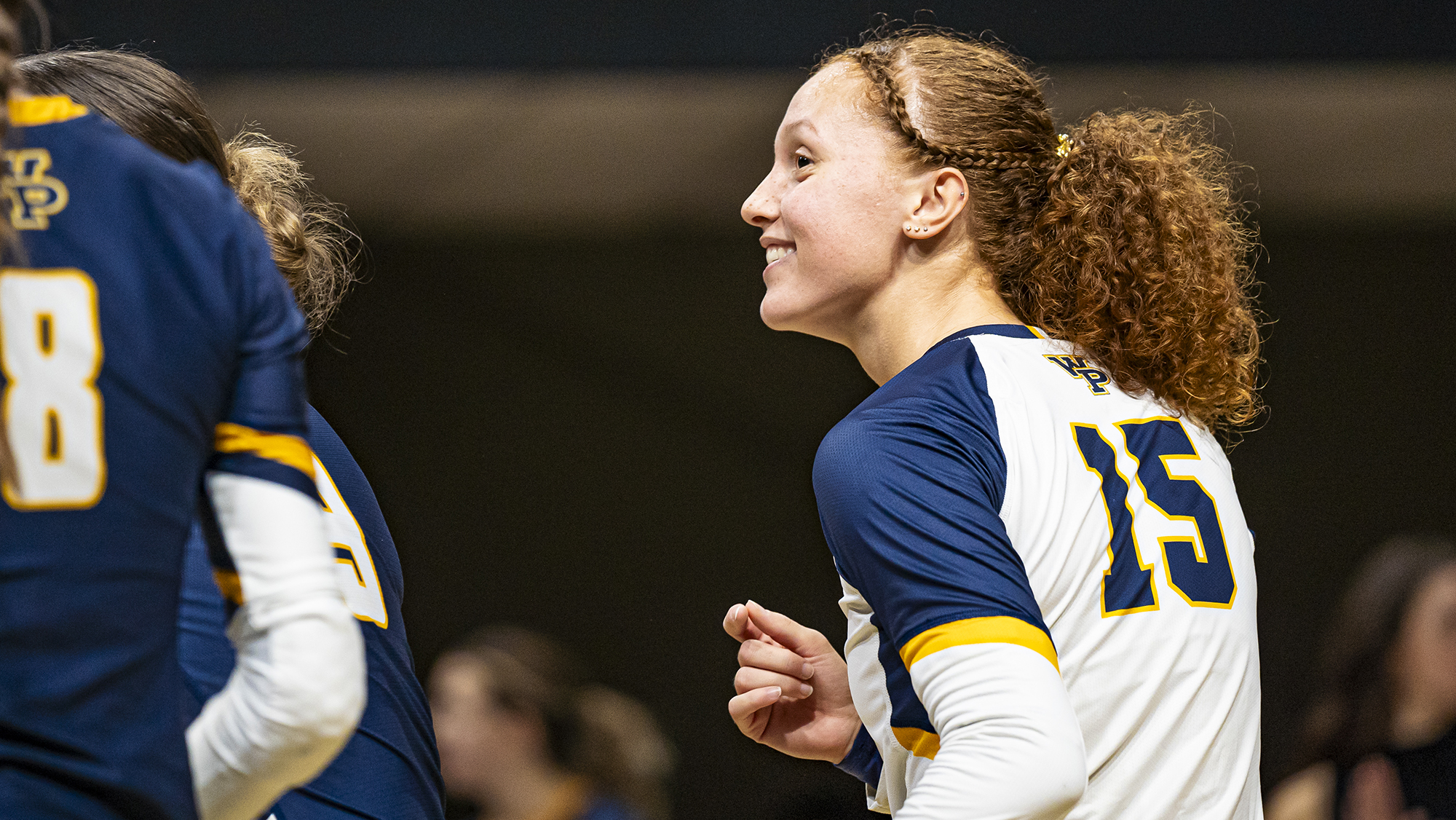 Statesmen Finish with Three Wins at Home Tournament