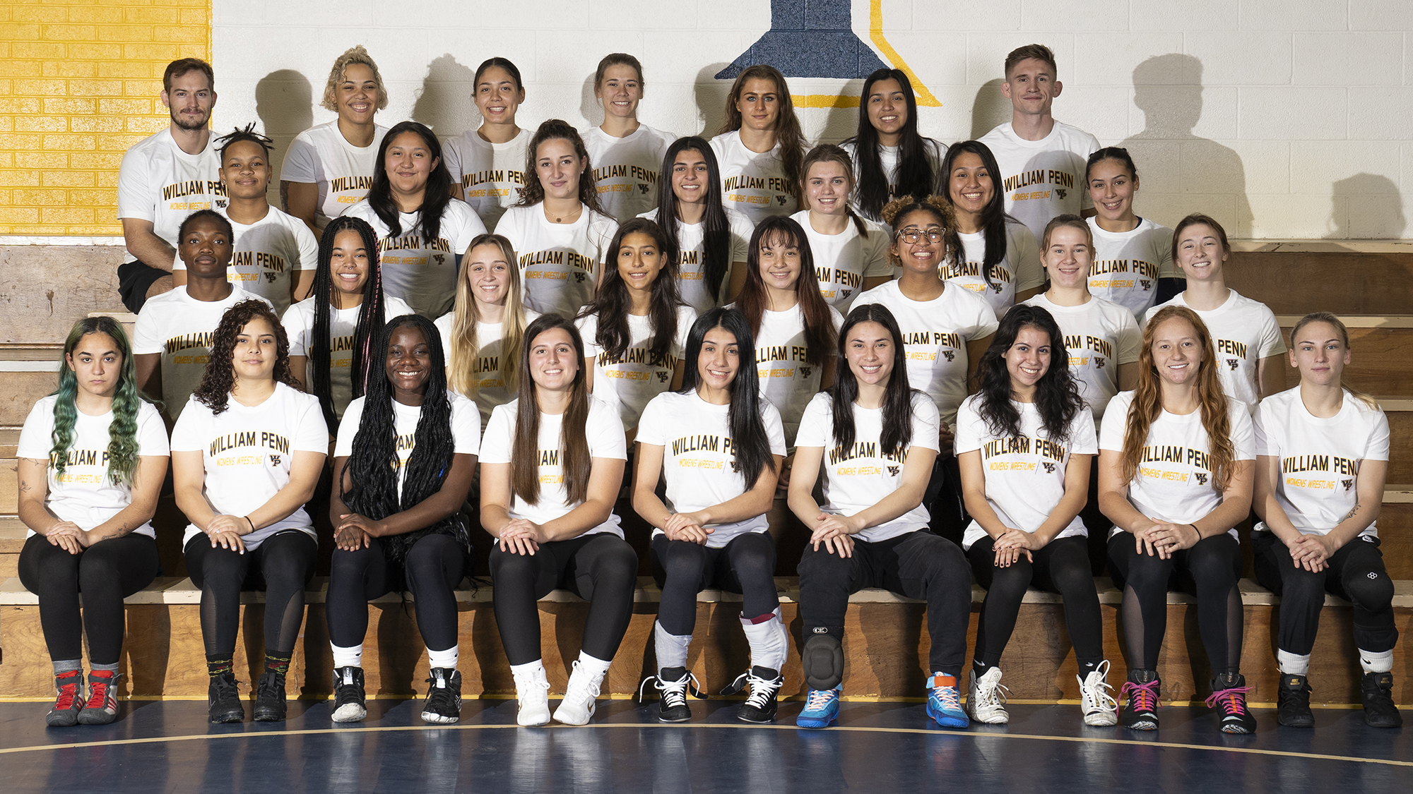 2023-2024 Women&rsquo;s Wrestling Season Preview