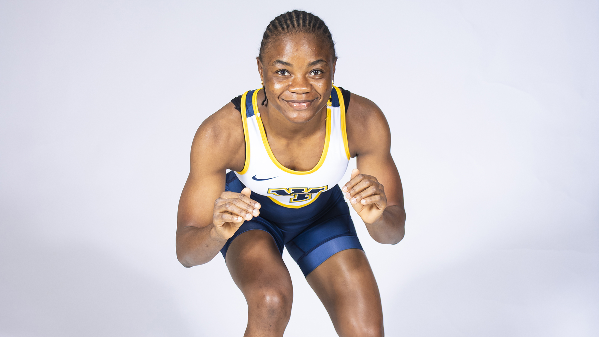 Ogunsanya Takes National Award