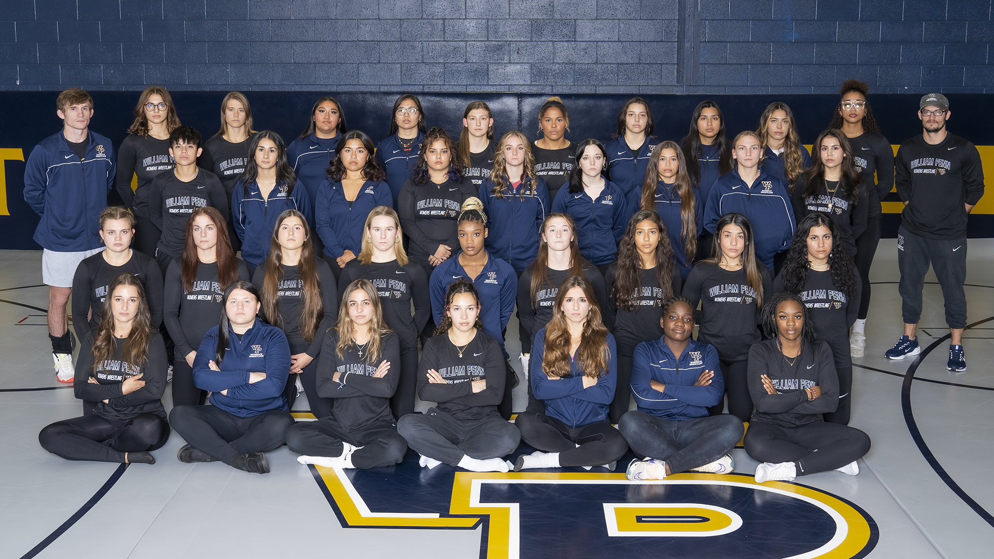 WPU Falls to Doane