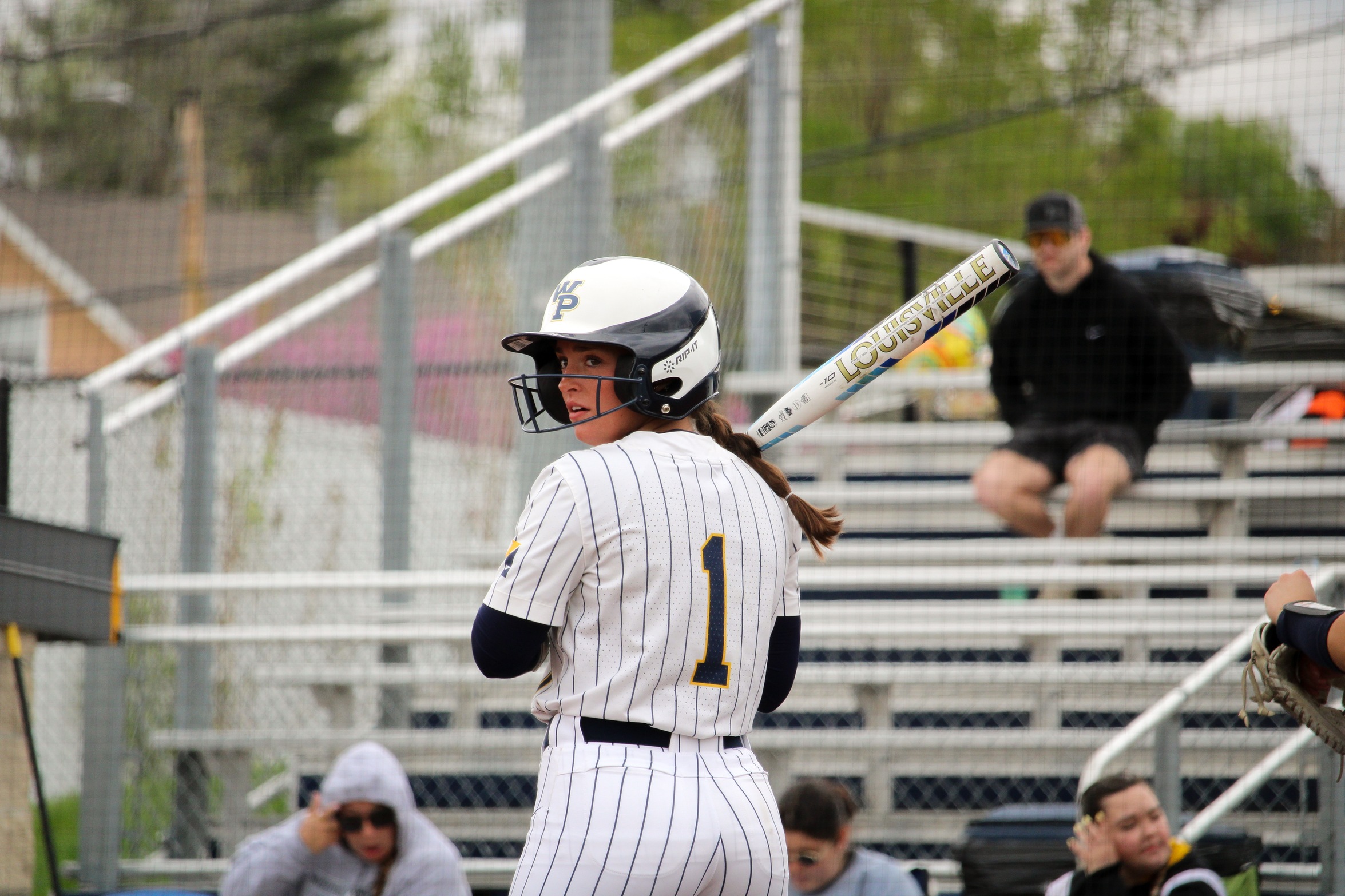 Statesmen Claim Walk-Off Win, Split Day One in Rosemont