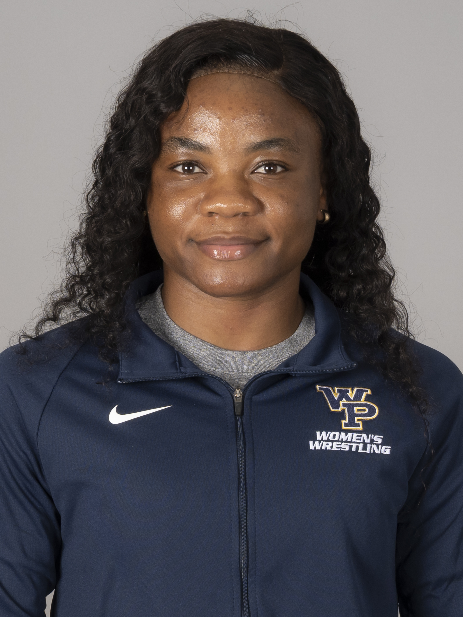 Christianah Ogunsanya, Women's Wrestling