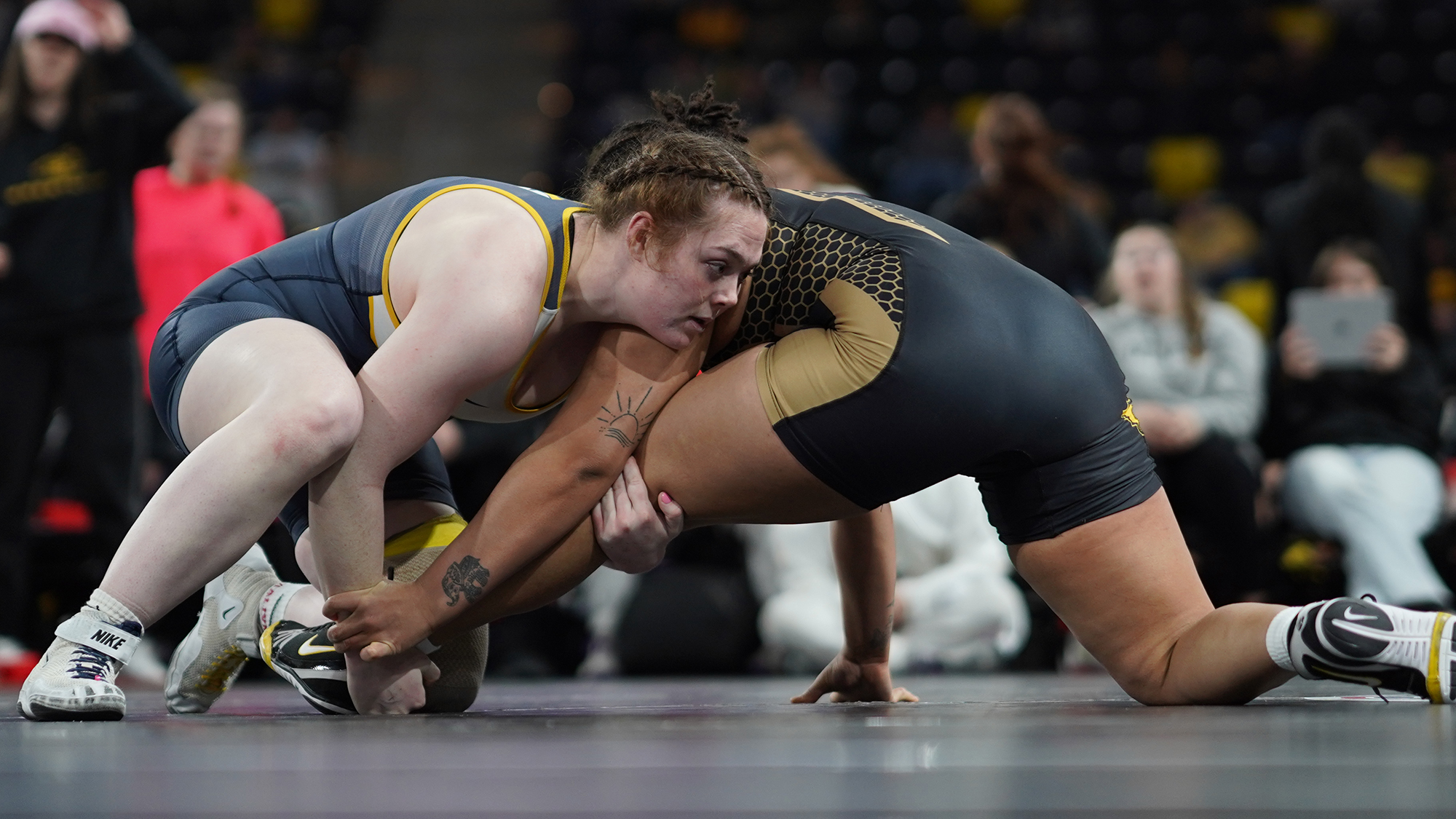 Five Ranked First in Heart in Final Rating