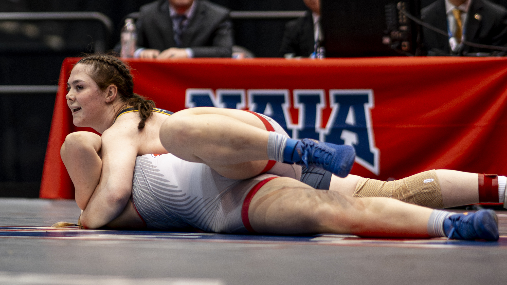 Fowler Earns Pair of National Honors