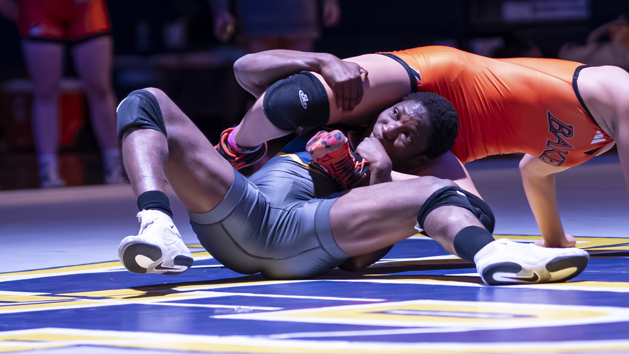 Statesmen Ranked Fourth Entering Holiday Break