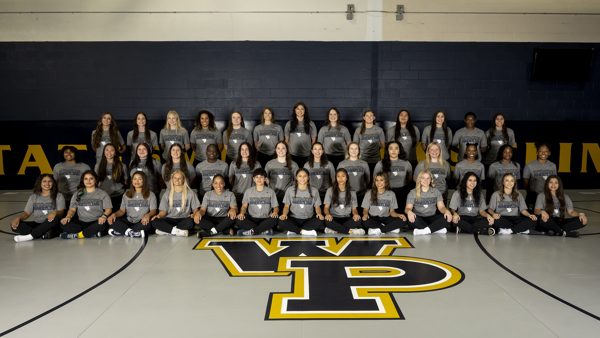 Massive Crew Earns NWCA Academic Awards, Team Ranks Fifth in GPA