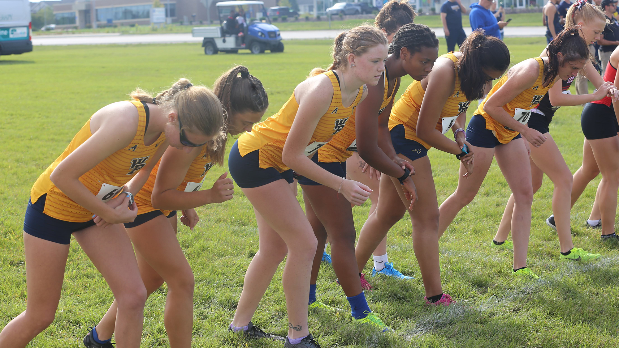 Statesmen Wrap Up Regular Season at Blazing Tiger NAIA Classic