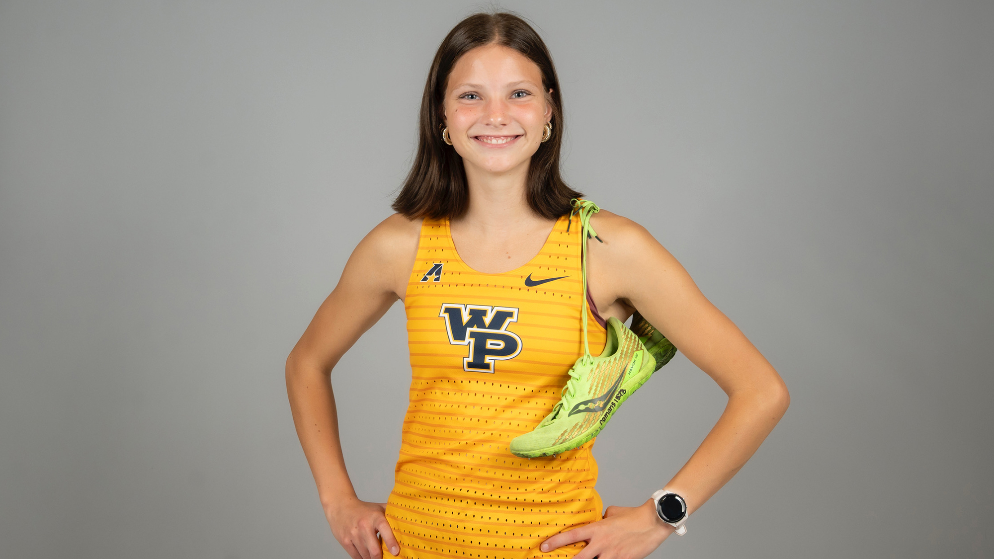 WPU Finishes Fifth to Start 2025